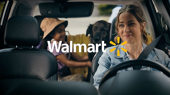 Walmart - Pickup & Delivery